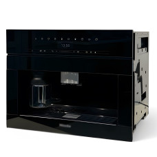 Встраиваемая кофемашина БУ CVA 7445 Black Obsidian