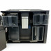 Встраиваемая кофемашина CVA 7445 Black Obsidian