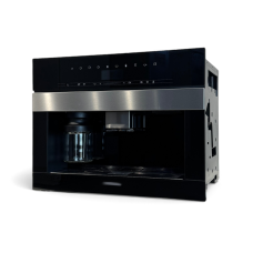 Встраиваемая кофемашина БУ CVA 7445 CleanSteel