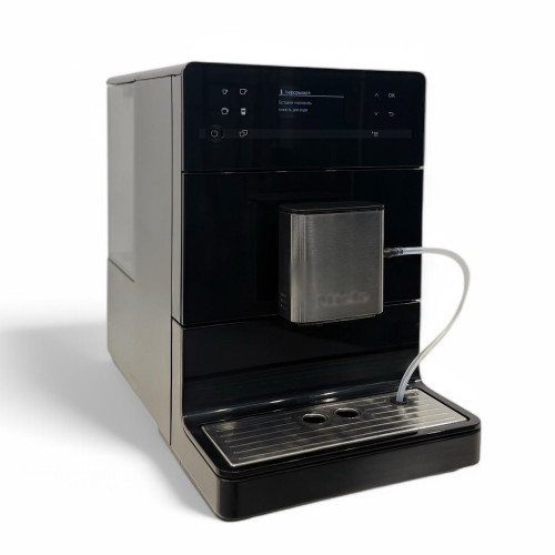 Кавомашина CM 5300 Black Obsidian