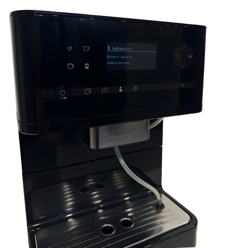 Кофемашина CM 6150