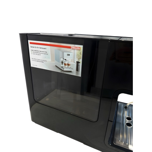 Кофемашина CM 6150