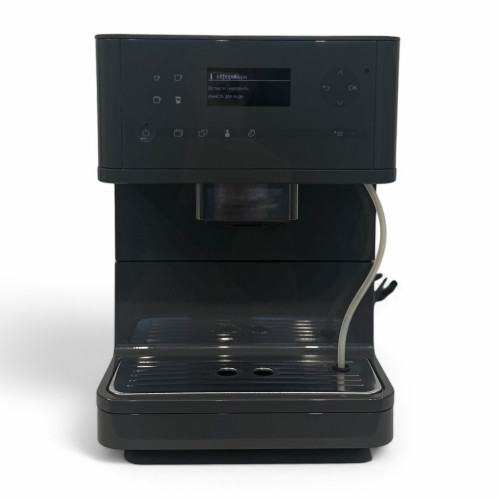 Кофемашина CM 6150 Grey