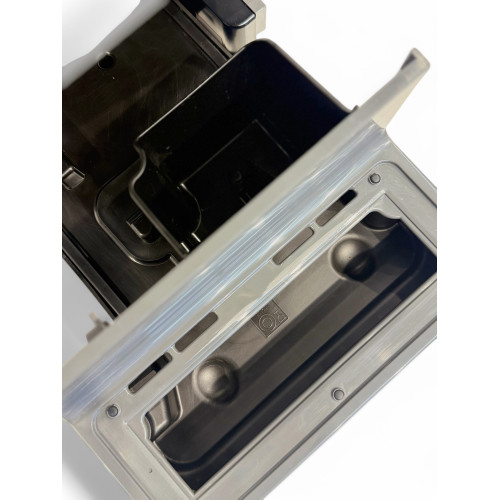 Кофемашина CM 6150 Grey
