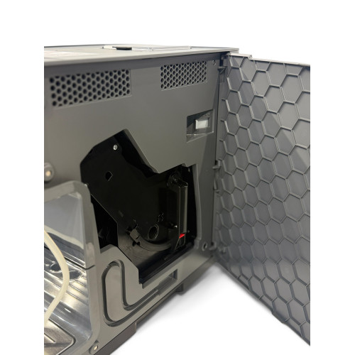 Кофемашина CM 6150 Grey