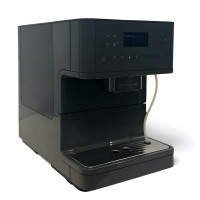 Кофемашина БУ CM 6150 Grey