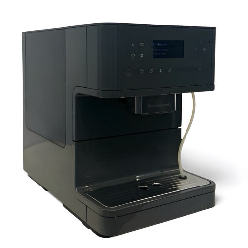 Кофемашина CM 6150 Grey