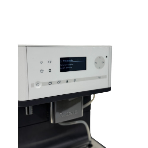 Кофемашина CM 6300