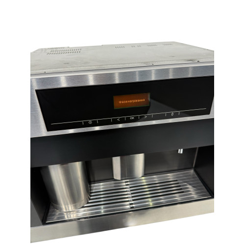 Кофемашина CVA 5065