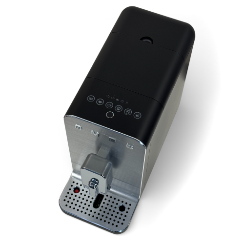Кофемашина SMEG BCC 13 BLMEU