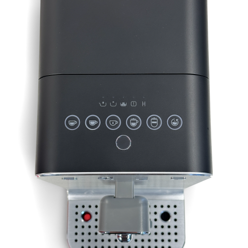 Кофемашина SMEG BCC 13 BLMEU