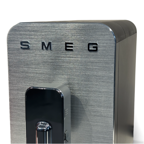 Кофемашина SMEG BCC 13 BLMEU