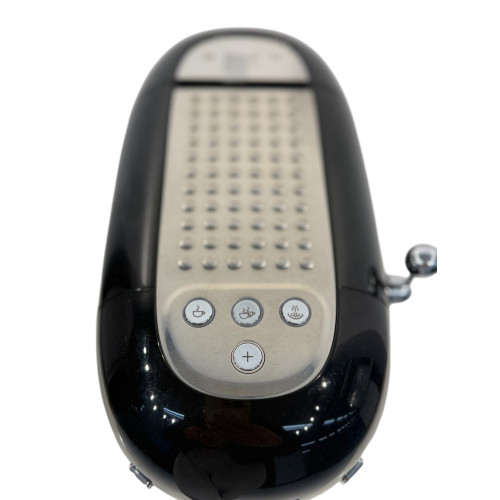 Кофемашина Smeg ECF02BLEU