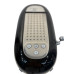 Кофемашина Smeg ECF02BLEU
