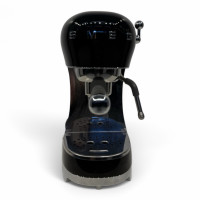 Кавоварка БУ Smeg ECF02BLEU