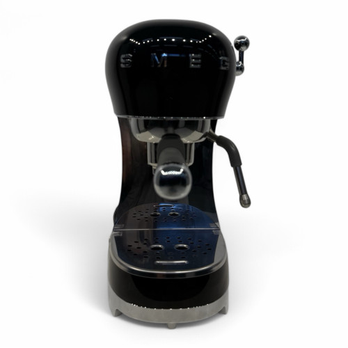 Кофемашина Smeg ECF02BLEU