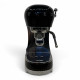 Кофемашина БУ Smeg ECF02BLEU