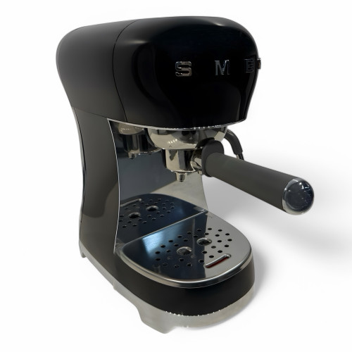 Кофемашина Smeg ECF02BLEU