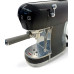 Кофемашина Smeg ECF02BLEU