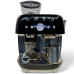 Кофемашина Smeg EGF03BLEU