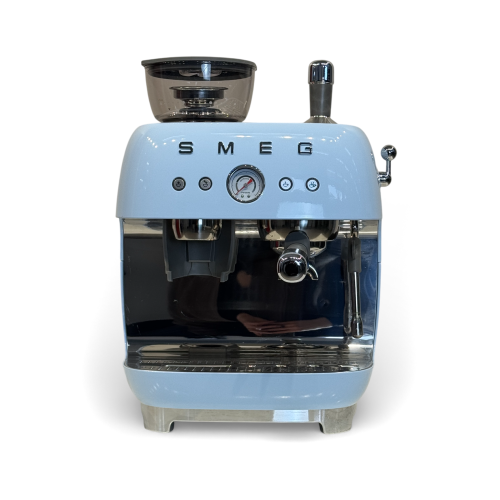Кофемашина SMEG EGF 03 PBEU
