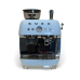 Кофемашина SMEG EGF 03 PBEU