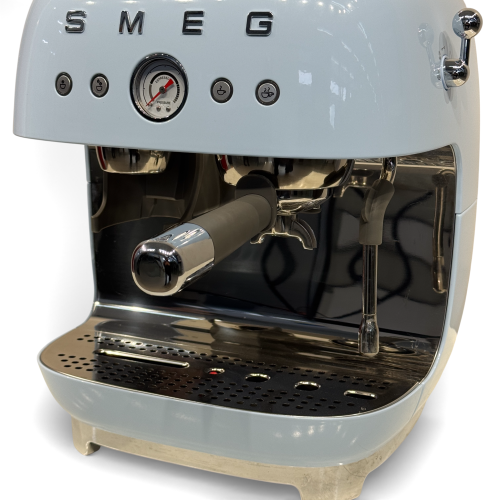 Кофемашина SMEG EGF 03 PBEU