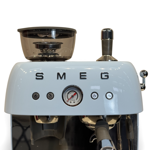 Кофемашина SMEG EGF 03 PBEU