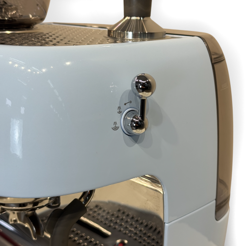 Кофемашина SMEG EGF 03 PBEU