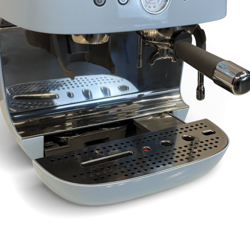Кофемашина SMEG EGF 03 PBEU