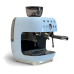 Кофемашина SMEG EGF 03 PBEU