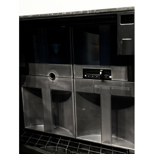 Встраиваемая кофеварка CVA 5060 БЕЗ МОЛОЧНИКА