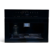 Встраиваемая кофемашина CVA 7440 Obsidian Black