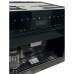 Встраиваемая кофемашина CVA 7440 Obsidian Black