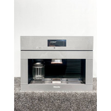 Кофемашина БУ CVA 7840 Graphite Grey