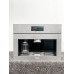 Кофемашина CVA 7840 Graphite Grey