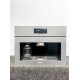 Кофемашина БУ CVA 7840 Graphite Grey