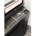 Кофемашина CM 5200 Black/chrome