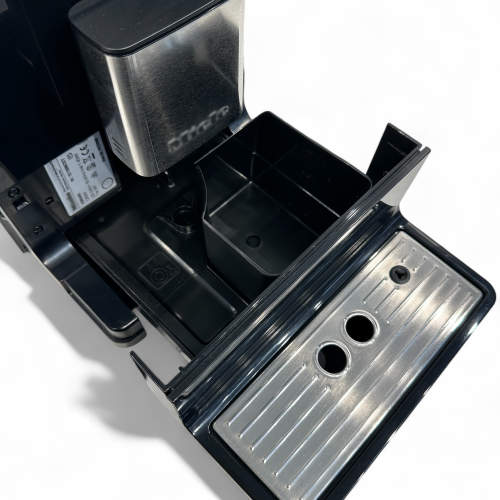 Кофемашина CM 5400 Black