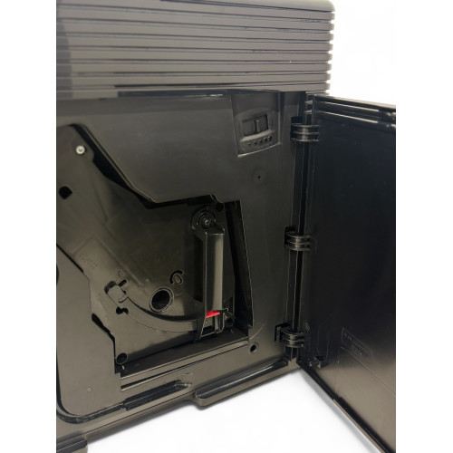 Кофемашина CM 5500 Black/Graphite 
