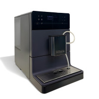 Кофемашина БУ CM 5500 Black/Graphite 