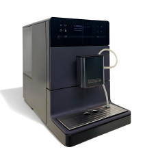 Кофемашина БУ CM 5500 Black/Graphite 