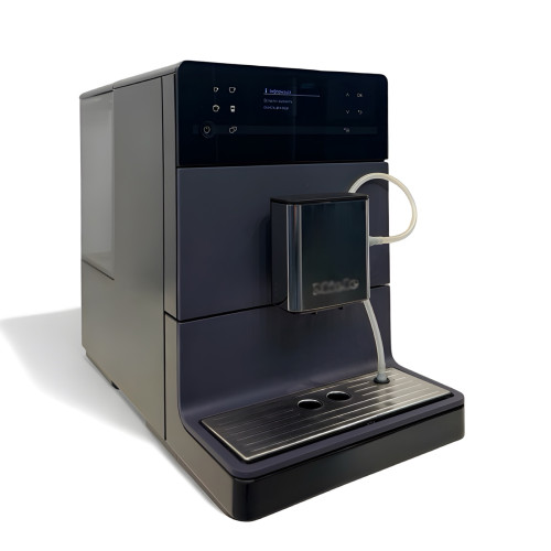 Кофемашина CM 5500 Black/Graphite 