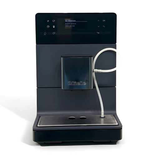 Кофемашина CM 5500 Black/Graphite 