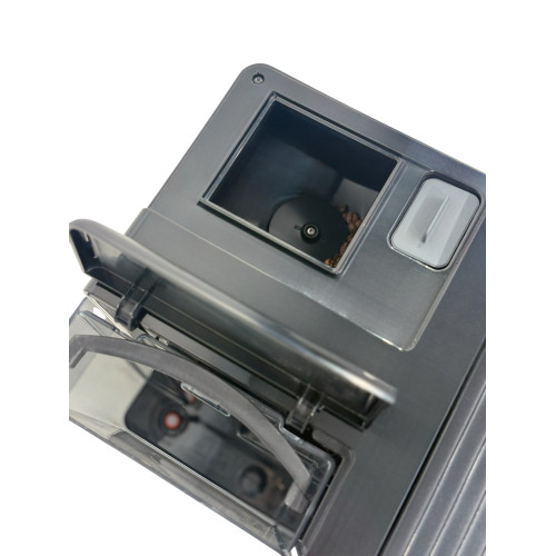 Кофемашина CM 5500 Black/Graphite 