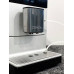 Кофемашина CM 5510 Black/Chrome
