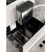Кофемашина CM 5510 Black/Chrome