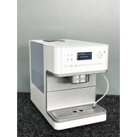 Кофемашина БУ CM 6100 Diamond White