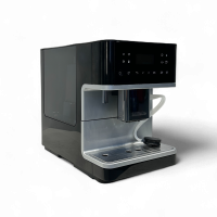 Кофемашина БУ CM 6160 Obsidian Black    