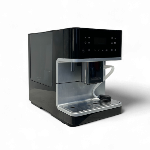Кофемашина CM 6160 Obsidian Black